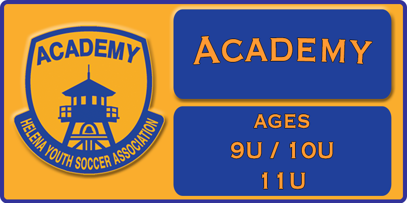 Academy Home Web Header