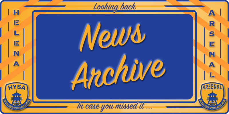 News Archive Link Graphic